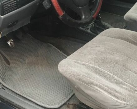 Фіолетовий Деу Нексія, об'ємом двигуна 1.5 л та пробігом 1 тис. км за 1500 $, фото 6 на Automoto.ua