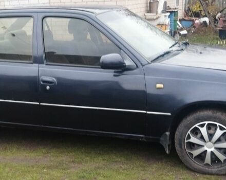 Фіолетовий Деу Нексія, об'ємом двигуна 1.5 л та пробігом 1 тис. км за 1500 $, фото 5 на Automoto.ua