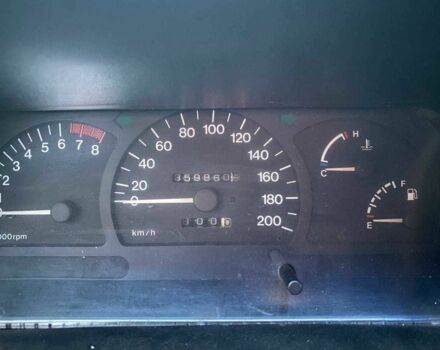 Фиолетовый Дэу Нексия, объемом двигателя 0 л и пробегом 360 тыс. км за 400 $, фото 3 на Automoto.ua