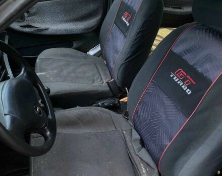 Фиолетовый Дэу Нексия, объемом двигателя 0 л и пробегом 360 тыс. км за 400 $, фото 5 на Automoto.ua