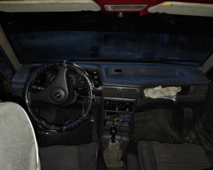 Дэу Нексия 1996 в Чемеровцах на Automoto.ua Фиолетовый Дэу Нексия, объемом двигателя 1.5 л и пробегом 123 тыс. км за 463 $, фото 3 на Automoto.ua