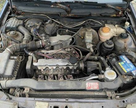 Фиолетовый Дэу Нексия, объемом двигателя 0 л и пробегом 360 тыс. км за 400 $, фото 2 на Automoto.ua