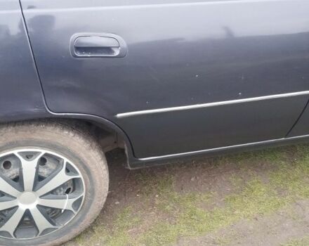 Фіолетовий Деу Нексія, об'ємом двигуна 1.5 л та пробігом 1 тис. км за 1500 $, фото 3 на Automoto.ua