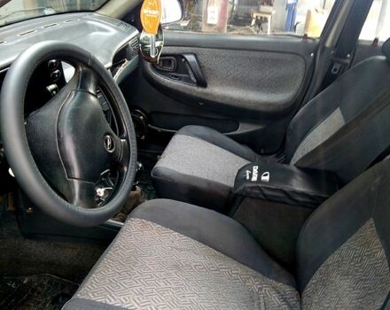 Деу Нексія 1996 у Одесі на Automoto.ua Фіолетовий Деу Нексія, об'ємом двигуна 1.5 л та пробігом 313 тис. км за 1200 $, фото 2 на Automoto.ua
