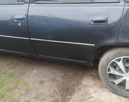 Фіолетовий Деу Нексія, об'ємом двигуна 1.5 л та пробігом 1 тис. км за 1500 $, фото 4 на Automoto.ua