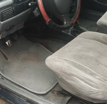 Фиолетовый Дэу Нексия, объемом двигателя 1.5 л и пробегом 1 тыс. км за 1500 $, фото 7 на Automoto.ua