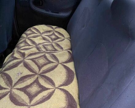 Фиолетовый Дэу Нексия, объемом двигателя 0 л и пробегом 360 тыс. км за 400 $, фото 6 на Automoto.ua