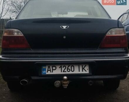 Фиолетовый Дэу Нексия, объемом двигателя 1.5 л и пробегом 1 тыс. км за 1500 $, фото 2 на Automoto.ua