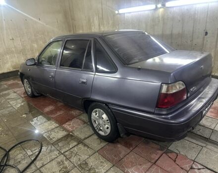 Фиолетовый Дэу Нексия, объемом двигателя 1.5 л и пробегом 100 тыс. км за 700 $, фото 9 на Automoto.ua