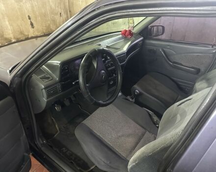 Фиолетовый Дэу Нексия, объемом двигателя 1.5 л и пробегом 100 тыс. км за 700 $, фото 5 на Automoto.ua