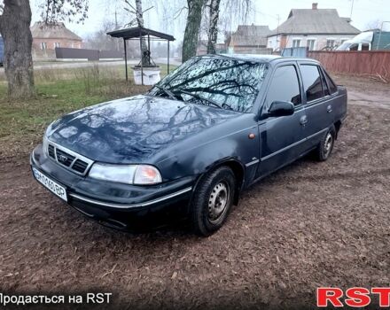 Фиолетовый Дэу Нексия, объемом двигателя 1.5 л и пробегом 0 тыс. км за 1300 $, фото 1 на Automoto.ua