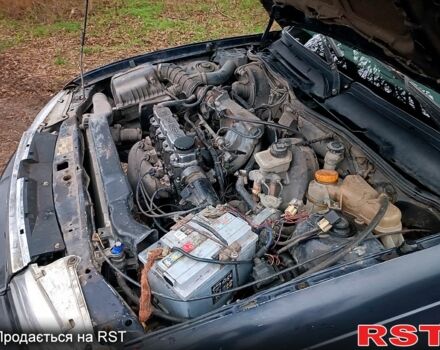 Фиолетовый Дэу Нексия, объемом двигателя 1.5 л и пробегом 0 тыс. км за 1300 $, фото 5 на Automoto.ua