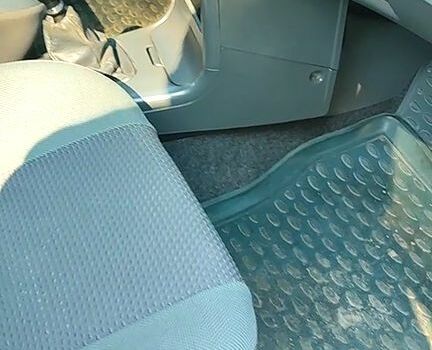 Фіолетовий Деу Нексія, об'ємом двигуна 1.5 л та пробігом 223 тис. км за 2200 $, фото 8 на Automoto.ua
