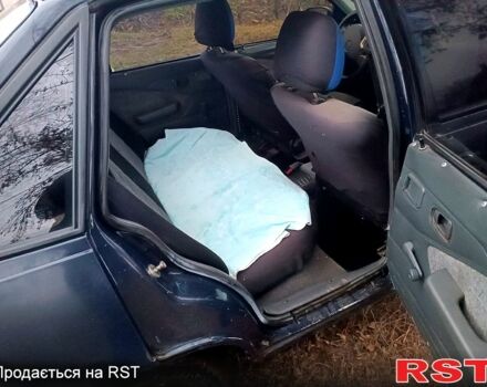 Фиолетовый Дэу Нексия, объемом двигателя 1.5 л и пробегом 0 тыс. км за 1300 $, фото 7 на Automoto.ua