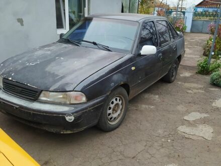 Деу Нексія 1996 у Миколаєві на Automoto.ua Фіолетовий Деу Нексія, об'ємом двигуна 0 л та пробігом 1 тис. км за 2100 $, фото 1 на Automoto.ua