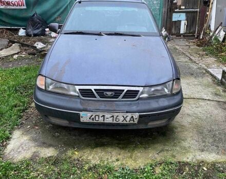 Фіолетовий Деу Нексія, об'ємом двигуна 0 л та пробігом 360 тис. км за 400 $, фото 1 на Automoto.ua