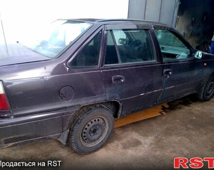 Деу Нексія 1996 у Одесі на Automoto.ua Фіолетовий Деу Нексія, об'ємом двигуна 1.5 л та пробігом 313 тис. км за 1200 $, фото 1 на Automoto.ua
