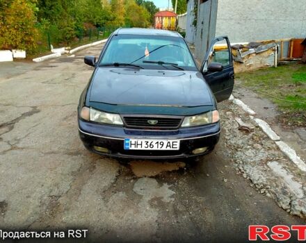 Деу Нексія 1996 у Одесі на Automoto.ua Фіолетовий Деу Нексія, об'ємом двигуна 1.5 л та пробігом 111 тис. км за 1350 $, фото 1 на Automoto.ua