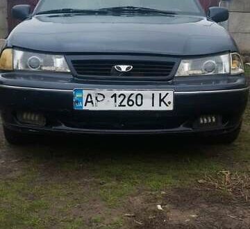 Фиолетовый Дэу Нексия, объемом двигателя 1.5 л и пробегом 1 тыс. км за 1500 $, фото 1 на Automoto.ua