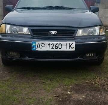 Фіолетовий Деу Нексія, об'ємом двигуна 1.5 л та пробігом 1 тис. км за 1500 $, фото 1 на Automoto.ua