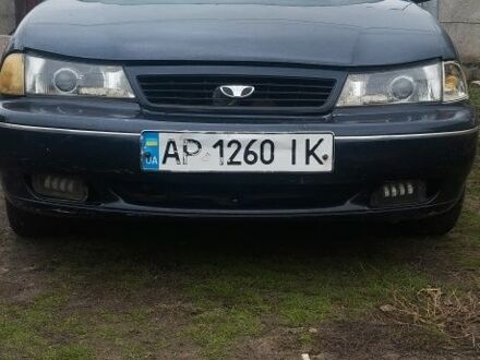 Фиолетовый Дэу Нексия, объемом двигателя 1.5 л и пробегом 1 тыс. км за 1500 $, фото 1 на Automoto.ua