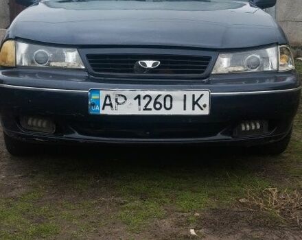 Фіолетовий Деу Нексія, об'ємом двигуна 1.5 л та пробігом 1 тис. км за 1500 $, фото 1 на Automoto.ua