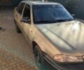 Коричневий Деу Нексія, об'ємом двигуна 1 л та пробігом 400 тис. км за 1300 $, фото 1 на Automoto.ua