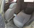 Коричневий Деу Нексія, об'ємом двигуна 1 л та пробігом 400 тис. км за 1300 $, фото 5 на Automoto.ua