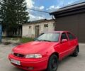 Красный Дэу Нексия, объемом двигателя 1.6 л и пробегом 35 тыс. км за 850 $, фото 1 на Automoto.ua