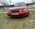 Красный Дэу Нексия, объемом двигателя 1.5 л и пробегом 298 тыс. км за 1500 $, фото 1 на Automoto.ua