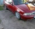 Деу Нексія 1996 у Житомирі на Automoto.ua Червоний Деу Нексія, об'ємом двигуна 1.5 л та пробігом 230 тис. км за 1100 $, фото 1 на Automoto.ua