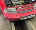 Красный Дэу Нексия, объемом двигателя 1.5 л и пробегом 270 тыс. км за 700 $, фото 4 на Automoto.ua