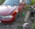 Деу Нексія 1996 у Житомирі на Automoto.ua Червоний Деу Нексія, об'ємом двигуна 1.5 л та пробігом 230 тис. км за 1100 $, фото 1 на Automoto.ua