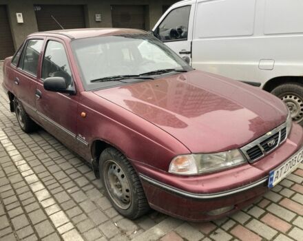 Червоний Деу Нексія, об'ємом двигуна 1.5 л та пробігом 3 тис. км за 1000 $, фото 11 на Automoto.ua