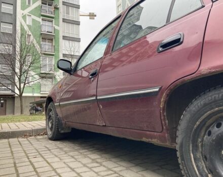 Червоний Деу Нексія, об'ємом двигуна 1.5 л та пробігом 3 тис. км за 1000 $, фото 13 на Automoto.ua