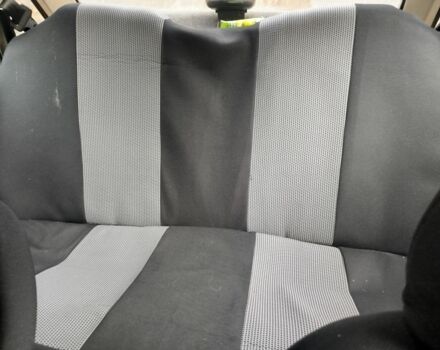 Красный Дэу Нексия, объемом двигателя 1 л и пробегом 3 тыс. км за 900 $, фото 5 на Automoto.ua