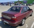Красный Дэу Нексия, объемом двигателя 1.5 л и пробегом 2 тыс. км за 1700 $, фото 2 на Automoto.ua