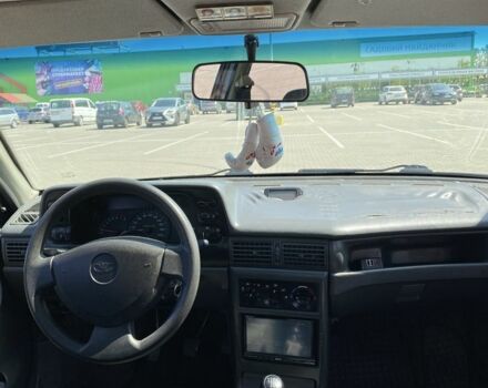 Красный Дэу Нексия, объемом двигателя 1.5 л и пробегом 2 тыс. км за 1700 $, фото 4 на Automoto.ua