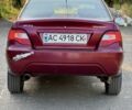Красный Дэу Нексия, объемом двигателя 1.5 л и пробегом 280 тыс. км за 945 $, фото 3 на Automoto.ua