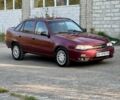 Красный Дэу Нексия, объемом двигателя 1.5 л и пробегом 280 тыс. км за 945 $, фото 4 на Automoto.ua