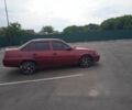Деу Нексія 2010 у Александрие на Automoto.ua Червоний Деу Нексія, об'ємом двигуна 1.6 л та пробігом 108 тис. км за 3000 $, фото 3 на Automoto.ua