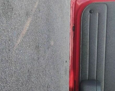 Червоний Деу Нексія, об'ємом двигуна 1.5 л та пробігом 300 тис. км за 1400 $, фото 2 на Automoto.ua