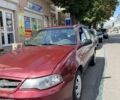 Красный Дэу Нексия, объемом двигателя 1.4 л и пробегом 159 тыс. км за 1450 $, фото 1 на Automoto.ua