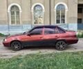 Красный Дэу Нексия, объемом двигателя 1.5 л и пробегом 700 тыс. км за 2000 $, фото 1 на Automoto.ua