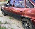 Красный Дэу Нексия, объемом двигателя 1.5 л и пробегом 700 тыс. км за 2000 $, фото 1 на Automoto.ua