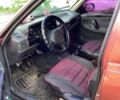 Красный Дэу Нексия, объемом двигателя 1.5 л и пробегом 700 тыс. км за 2000 $, фото 4 на Automoto.ua