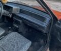Деу Нексія 1989 у Кривому Розі на Automoto.ua Червоний Деу Нексія, об'ємом двигуна 1.3 л та пробігом 200 тис. км за 17000 $, фото 4 на Automoto.ua