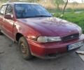 Красный Дэу Нексия, объемом двигателя 1.5 л и пробегом 1 тыс. км за 532 $, фото 2 на Automoto.ua