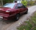 Красный Дэу Нексия, объемом двигателя 1 л и пробегом 220 тыс. км за 750 $, фото 1 на Automoto.ua