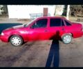 Красный Дэу Нексия, объемом двигателя 1.5 л и пробегом 200 тыс. км за 1200 $, фото 1 на Automoto.ua